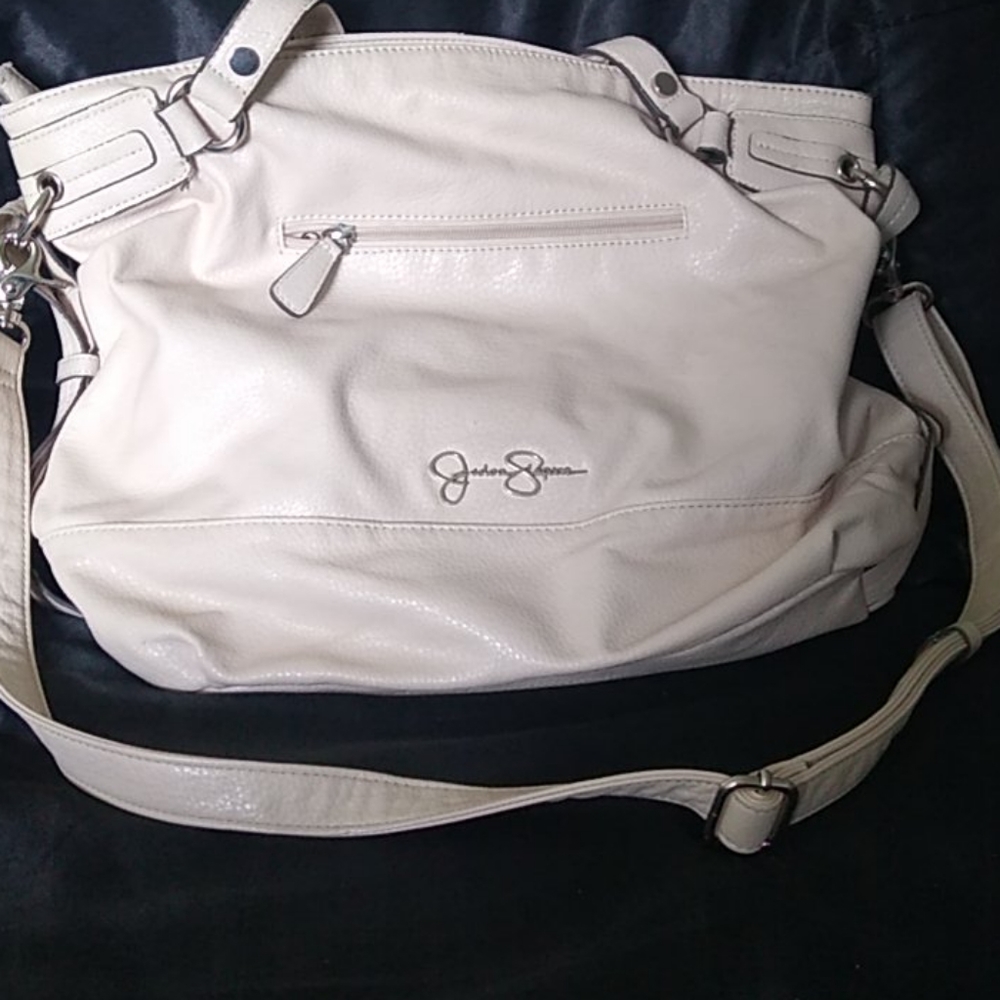 Gorgeous Jessica Simpson Purse